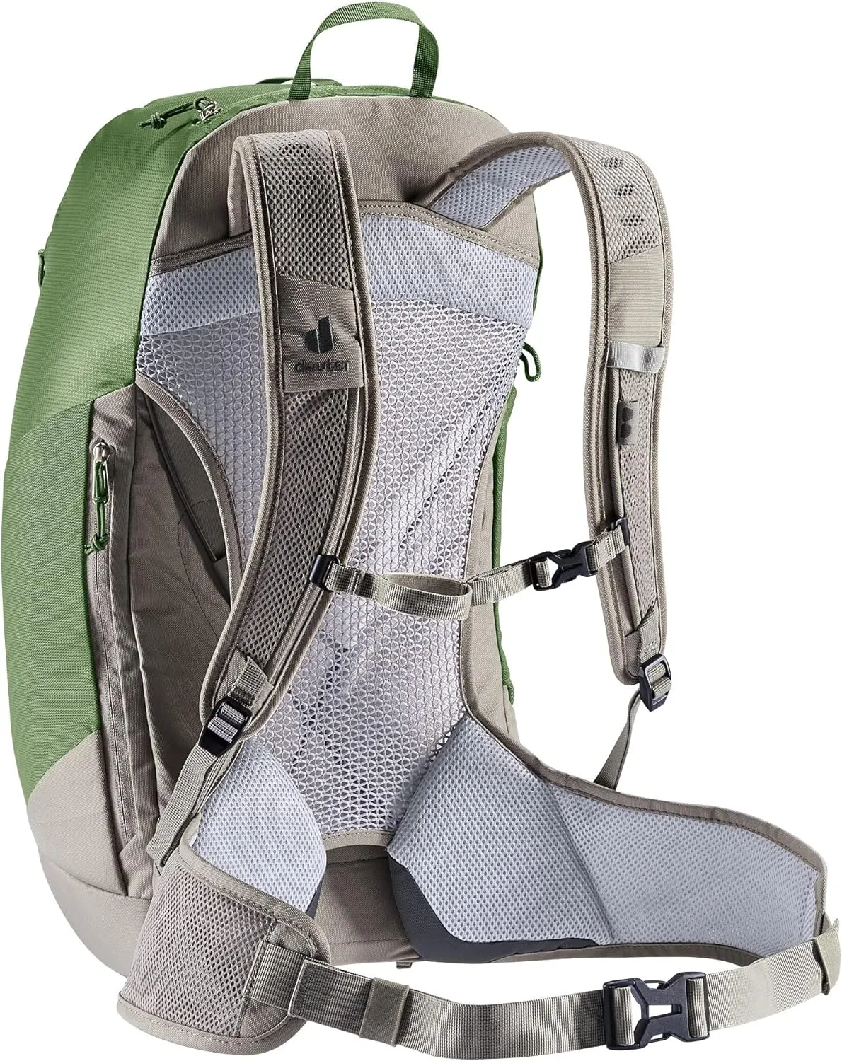 Deuter Unisex Ac Lite 23 Hiking Backpack (Pack of 1)