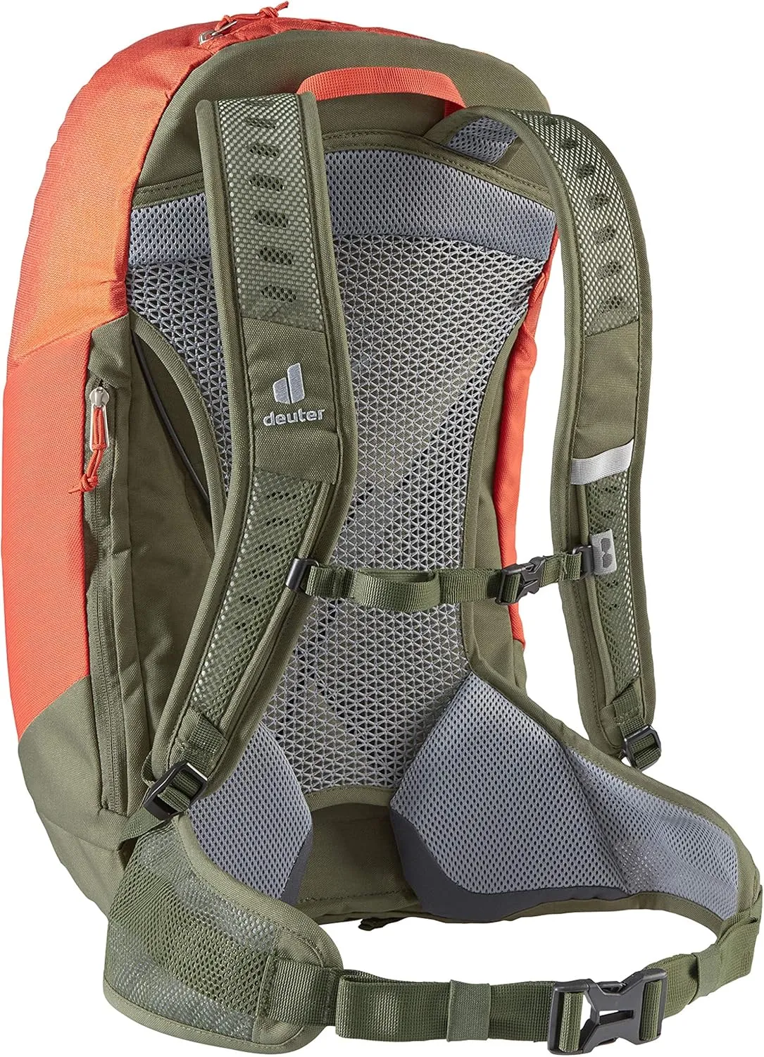 Deuter Unisex Ac Lite 23 Hiking Backpack (Pack of 1)