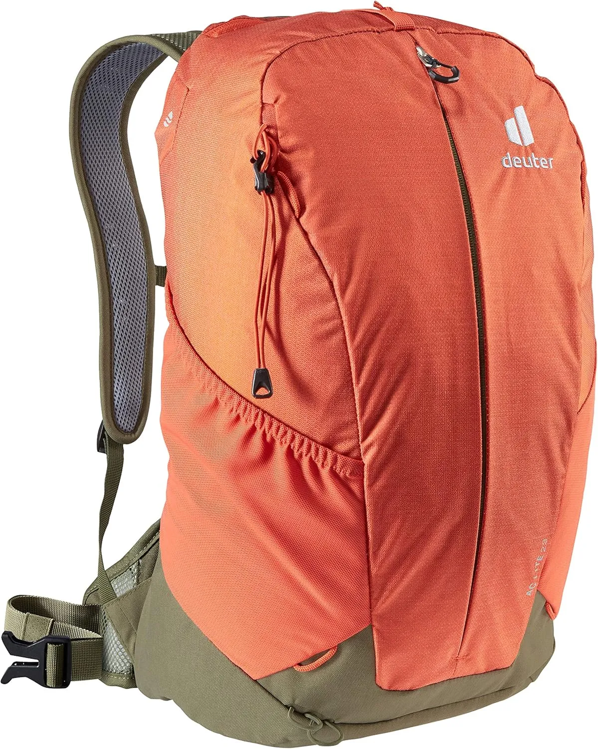 Deuter Unisex Ac Lite 23 Hiking Backpack (Pack of 1)