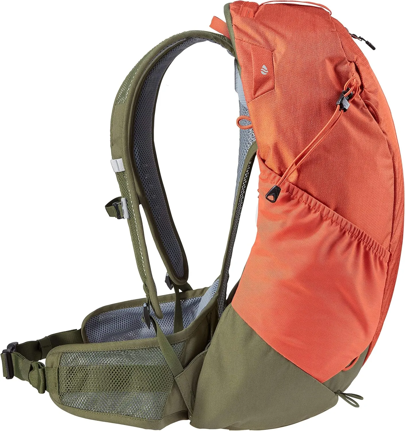 Deuter Unisex Ac Lite 23 Hiking Backpack (Pack of 1)