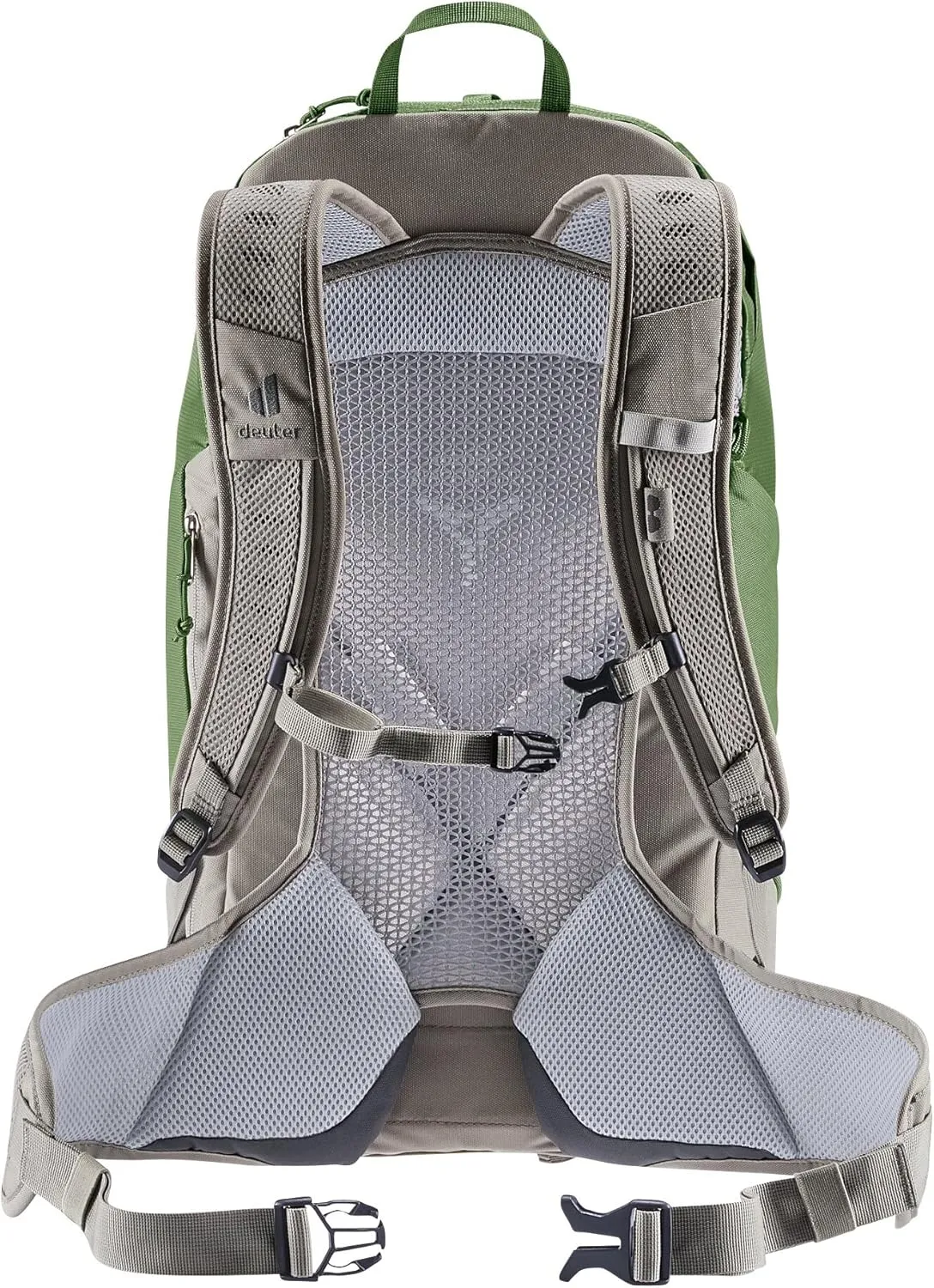 Deuter Unisex Ac Lite 23 Hiking Backpack (Pack of 1)