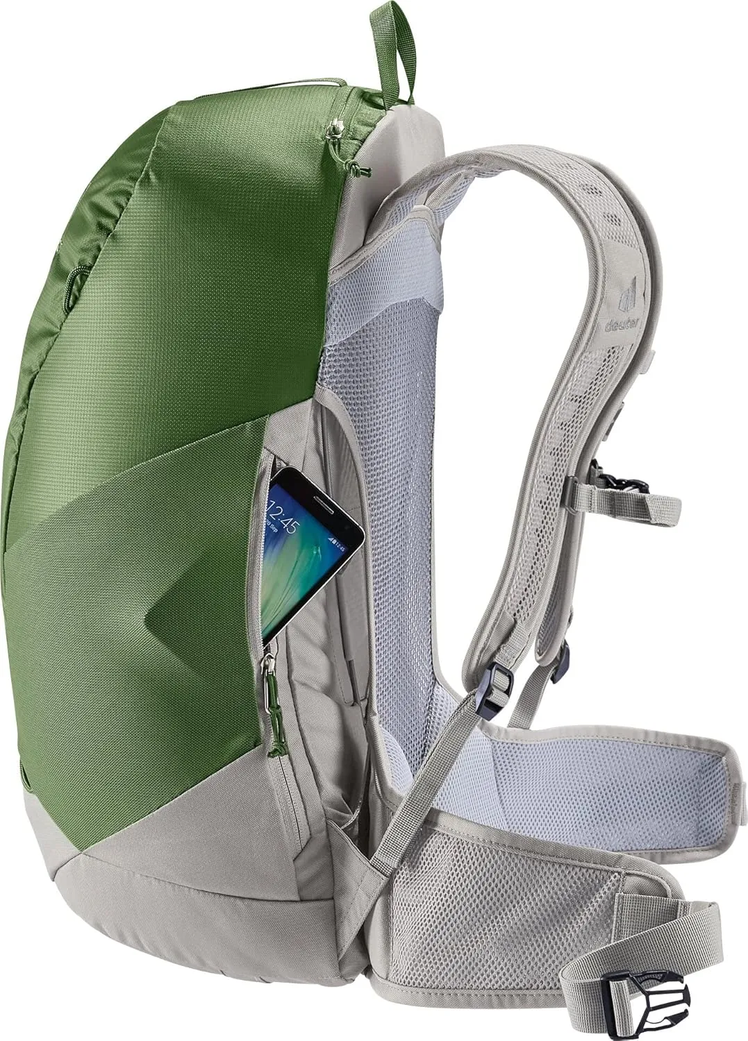 Deuter Unisex Ac Lite 23 Hiking Backpack (Pack of 1)