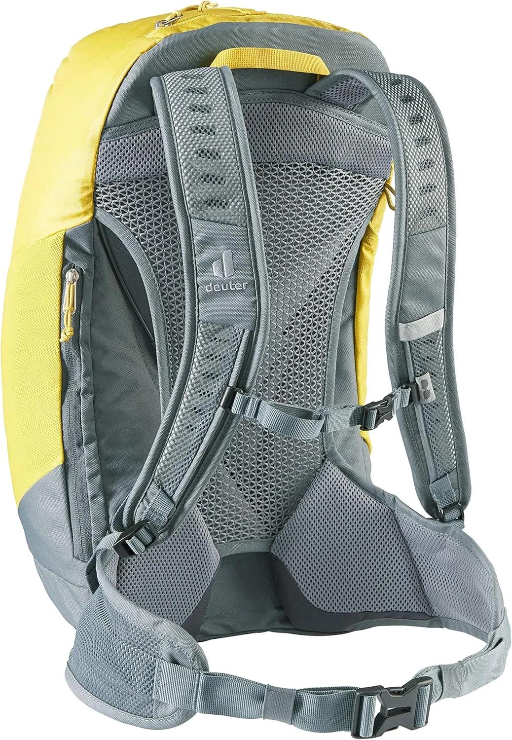 Deuter Unisex Ac Lite 23 Hiking Backpack (Pack of 1)