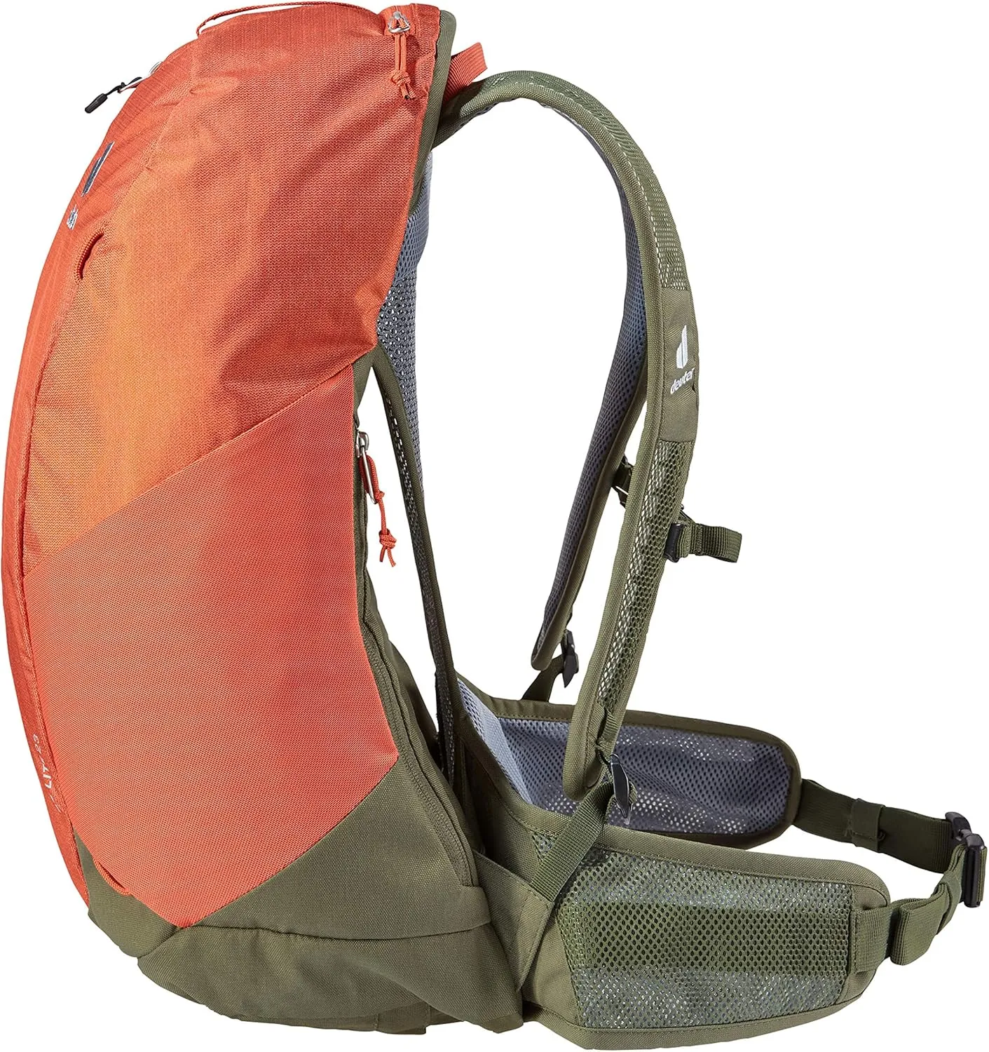 Deuter Unisex Ac Lite 23 Hiking Backpack (Pack of 1)
