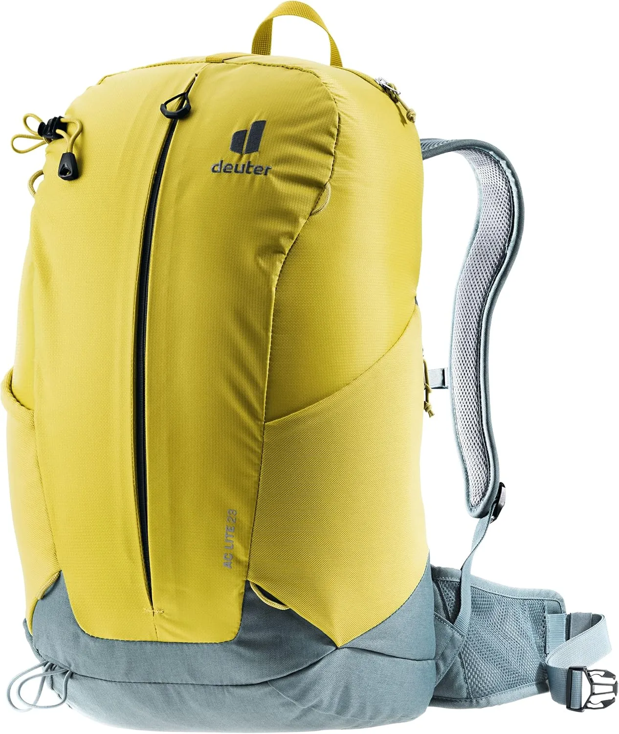 Deuter Unisex Ac Lite 23 Hiking Backpack (Pack of 1)
