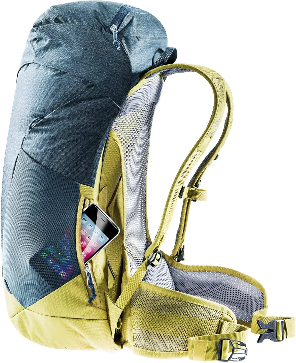Deuter Unisex – Adult's AC Lite 24L Hiking Backpack