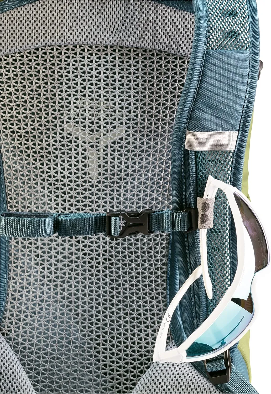 Deuter Unisex – Adult's AC Lite 24L Hiking Backpack