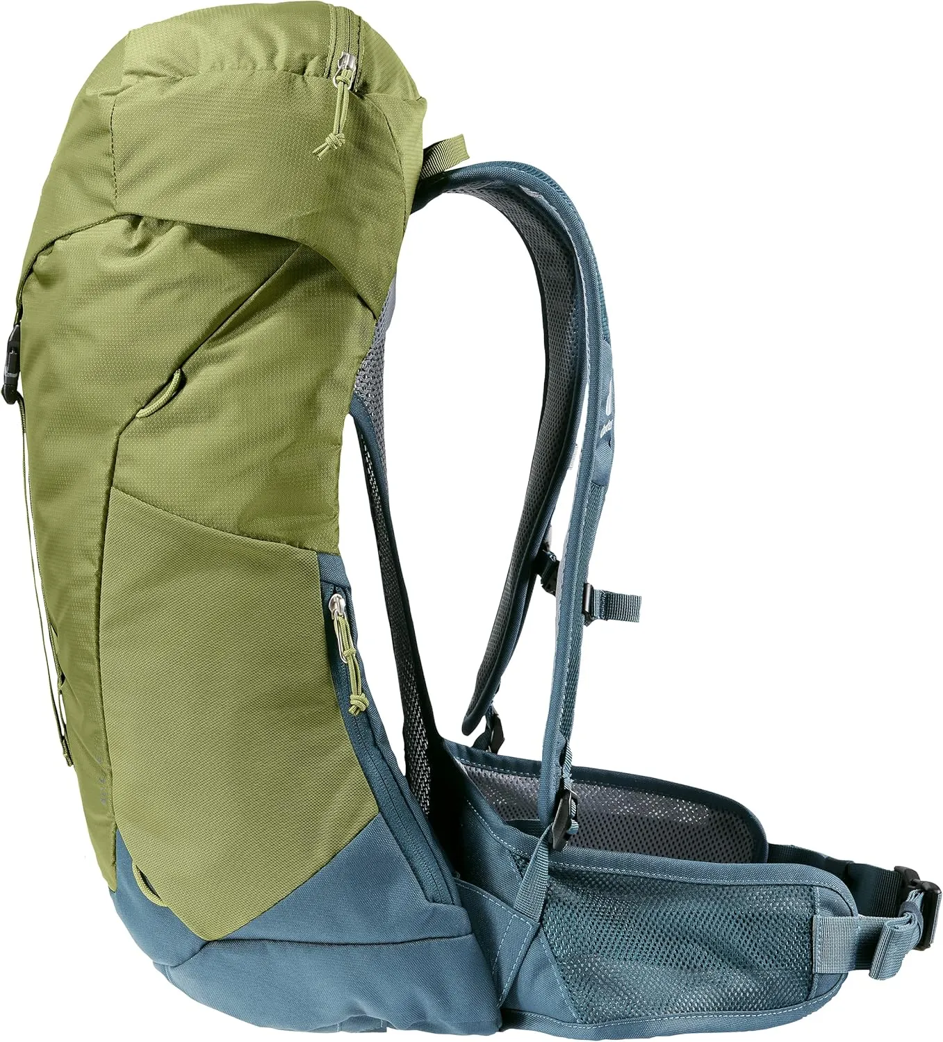 Deuter Unisex – Adult's AC Lite 24L Hiking Backpack