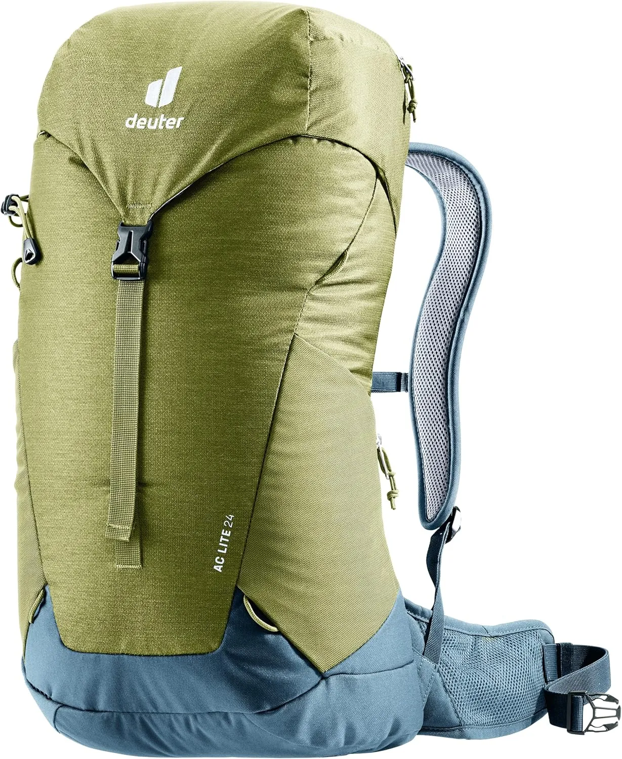 Deuter Unisex – Adult's AC Lite 24L Hiking Backpack