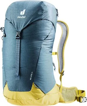 Deuter Unisex – Adult's AC Lite 24L Hiking Backpack