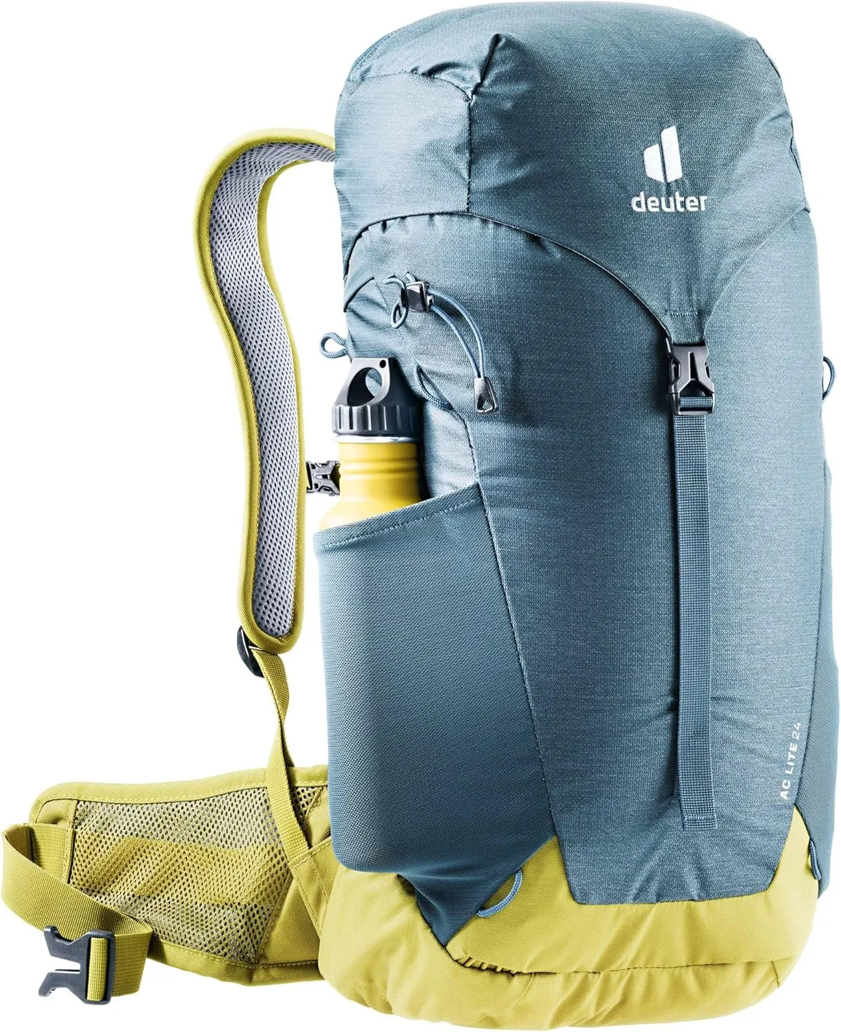 Deuter Unisex – Adult's AC Lite 24L Hiking Backpack