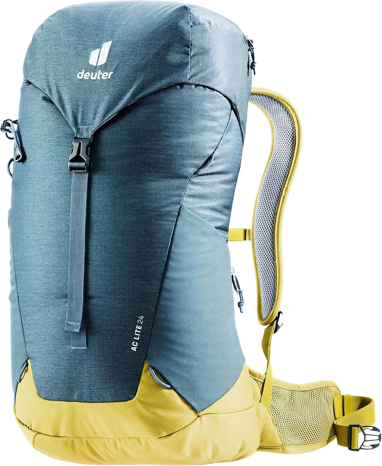 Deuter Unisex – Adult's AC Lite 24L Hiking Backpack