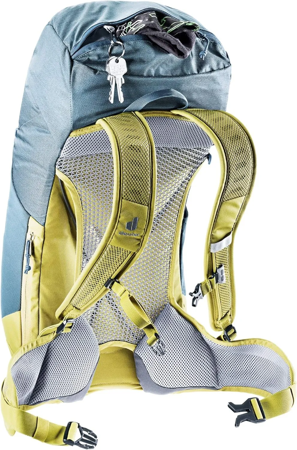Deuter Unisex – Adult's AC Lite 24L Hiking Backpack