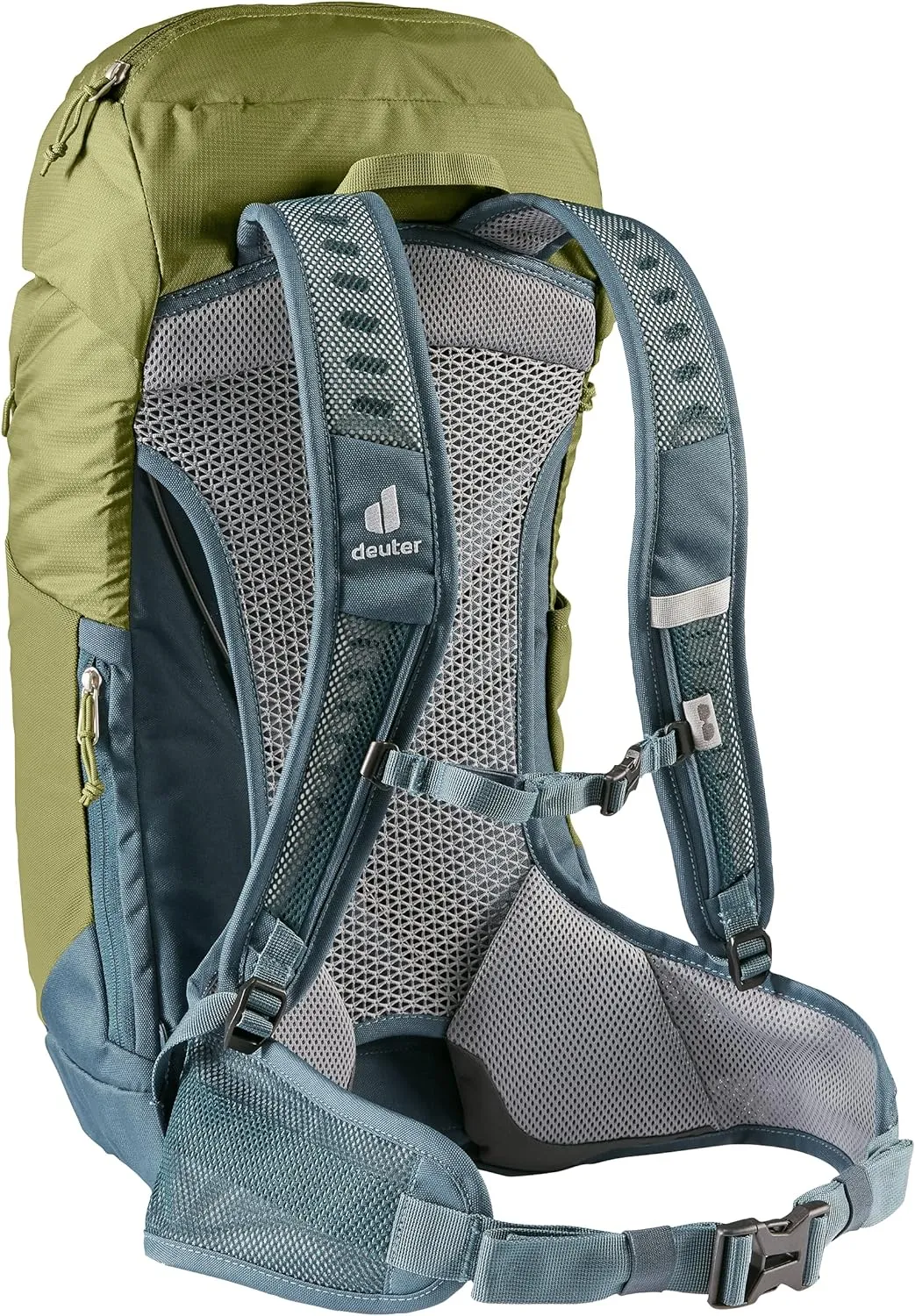 Deuter Unisex – Adult's AC Lite 24L Hiking Backpack