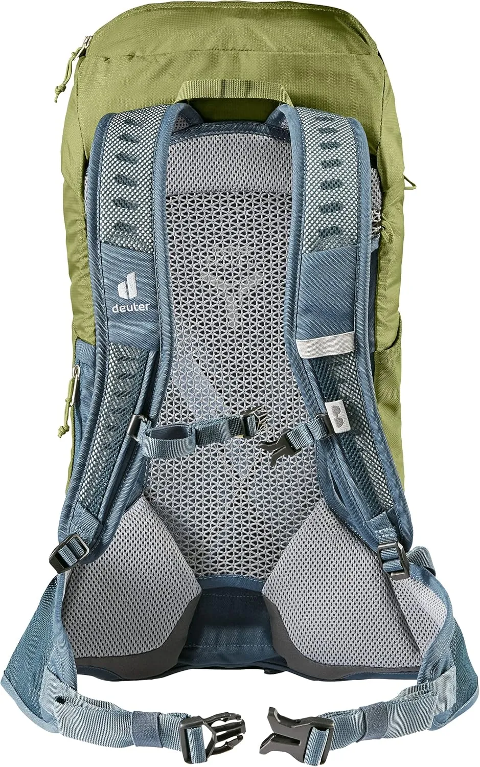 Deuter Unisex – Adult's AC Lite 24L Hiking Backpack