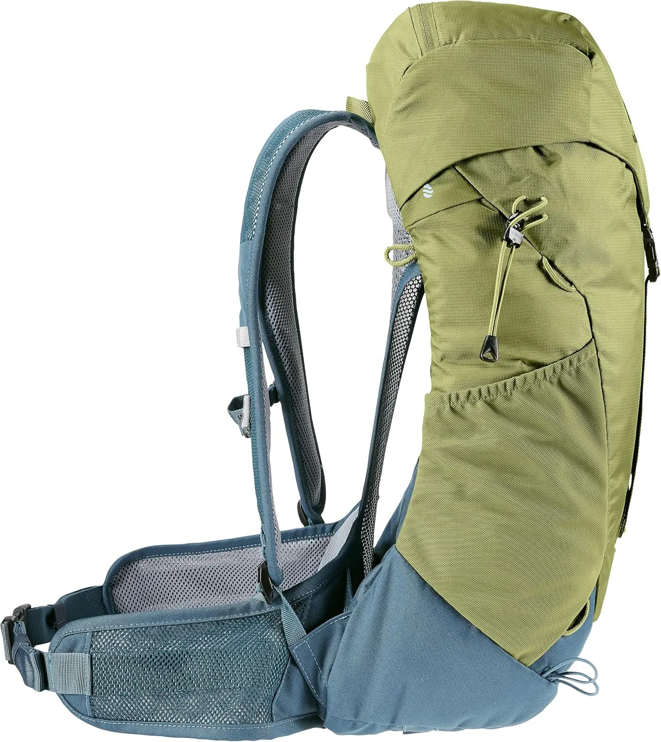 Deuter Unisex – Adult's AC Lite 24L Hiking Backpack