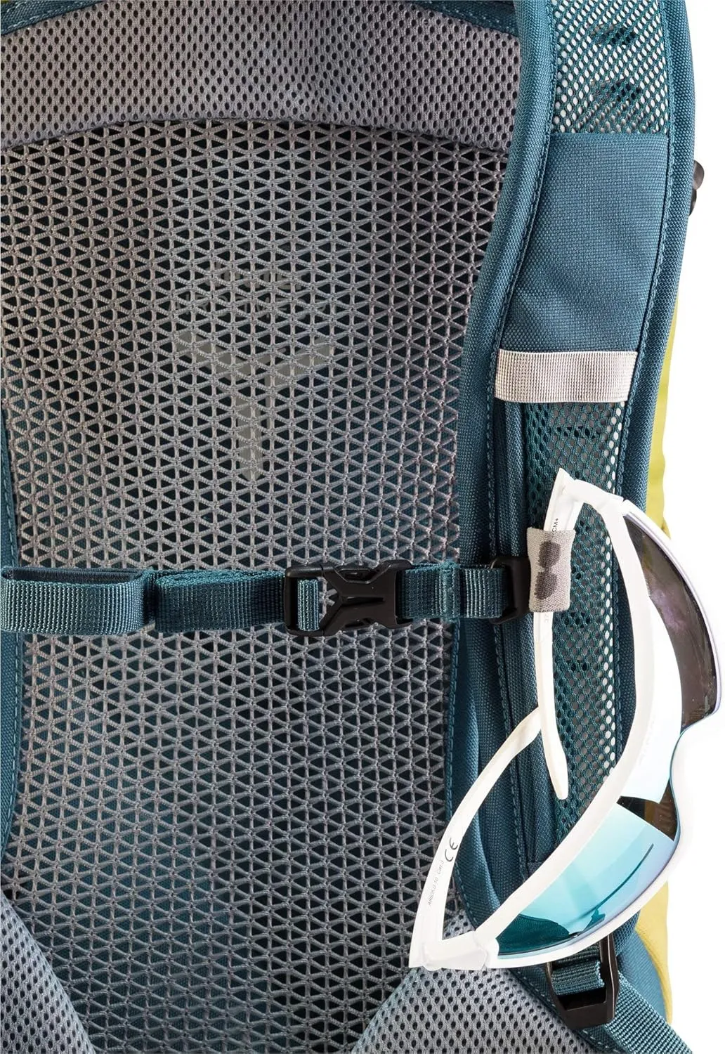 Deuter Unisex – Adult's AC Lite 24L Hiking Backpack