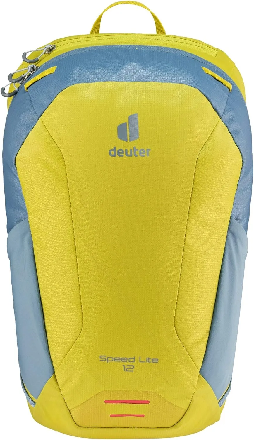 Deuter Unisex – Adult's Speed Lite 12 Hiking Backpack
