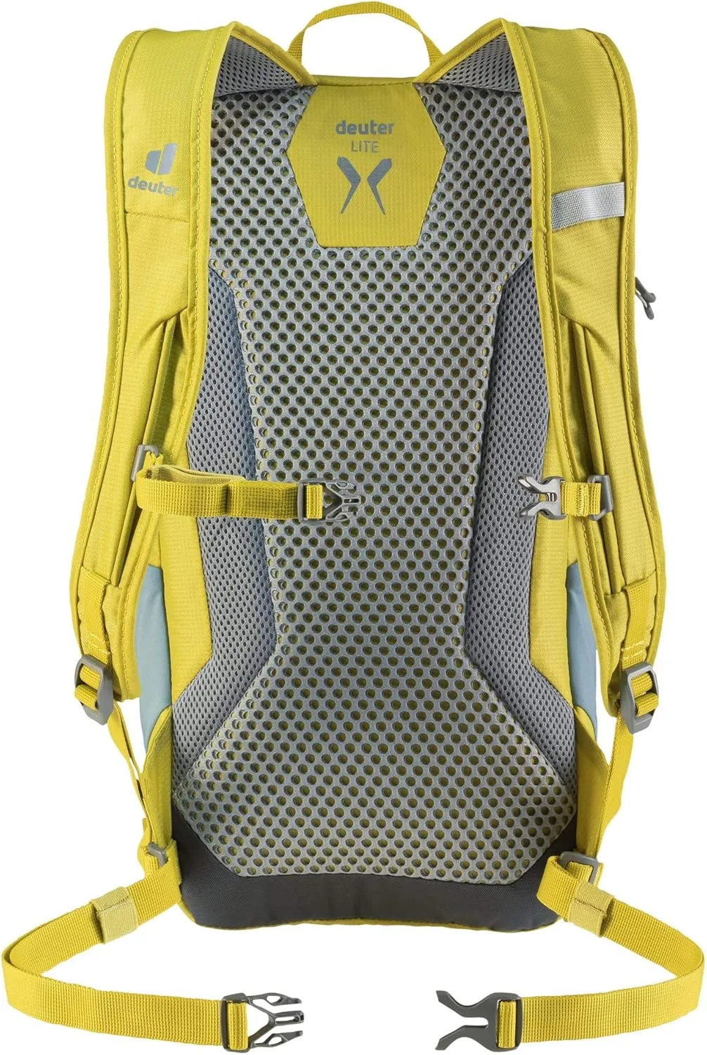 Deuter Unisex – Adult's Speed Lite 12 Hiking Backpack