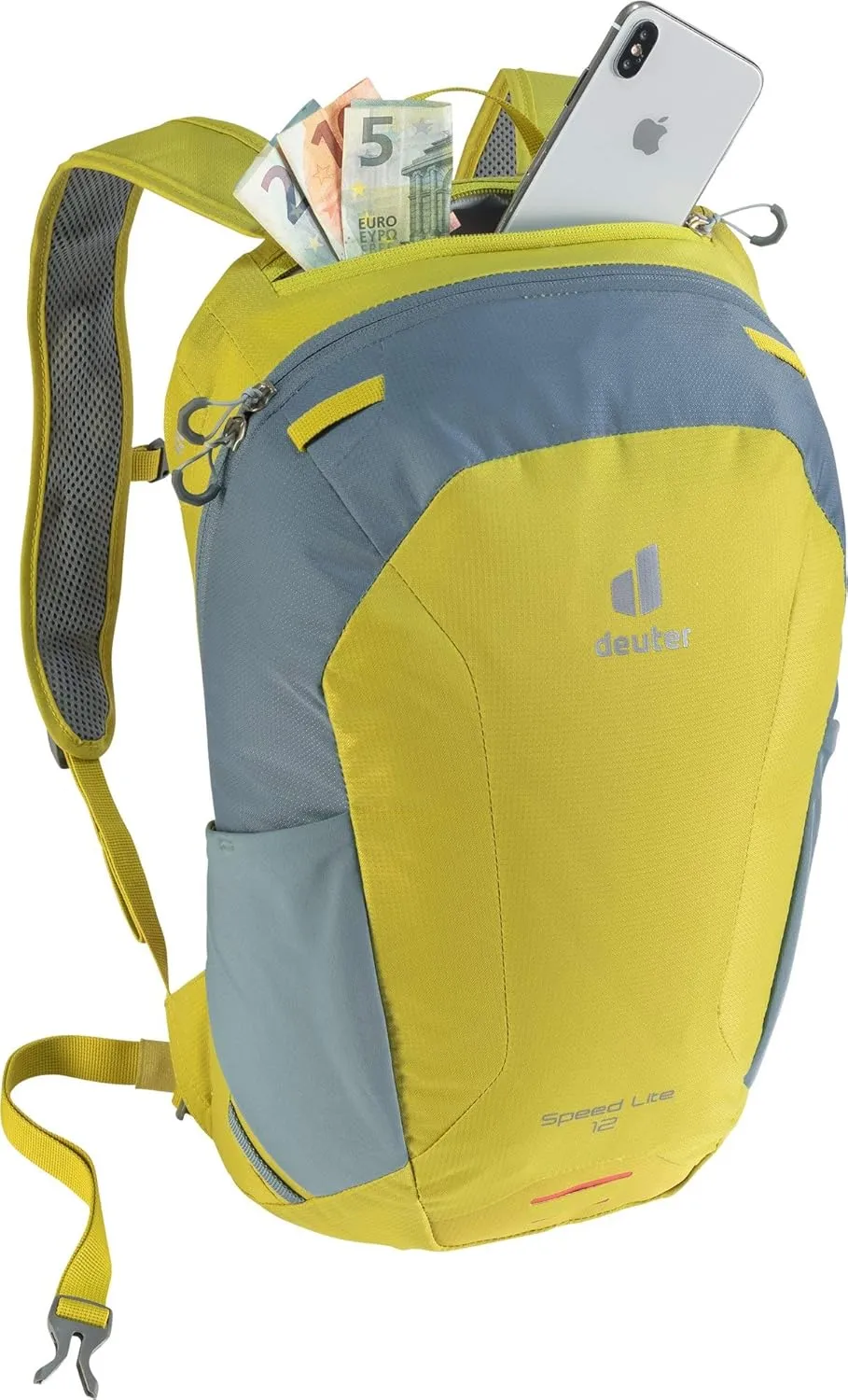Deuter Unisex – Adult's Speed Lite 12 Hiking Backpack