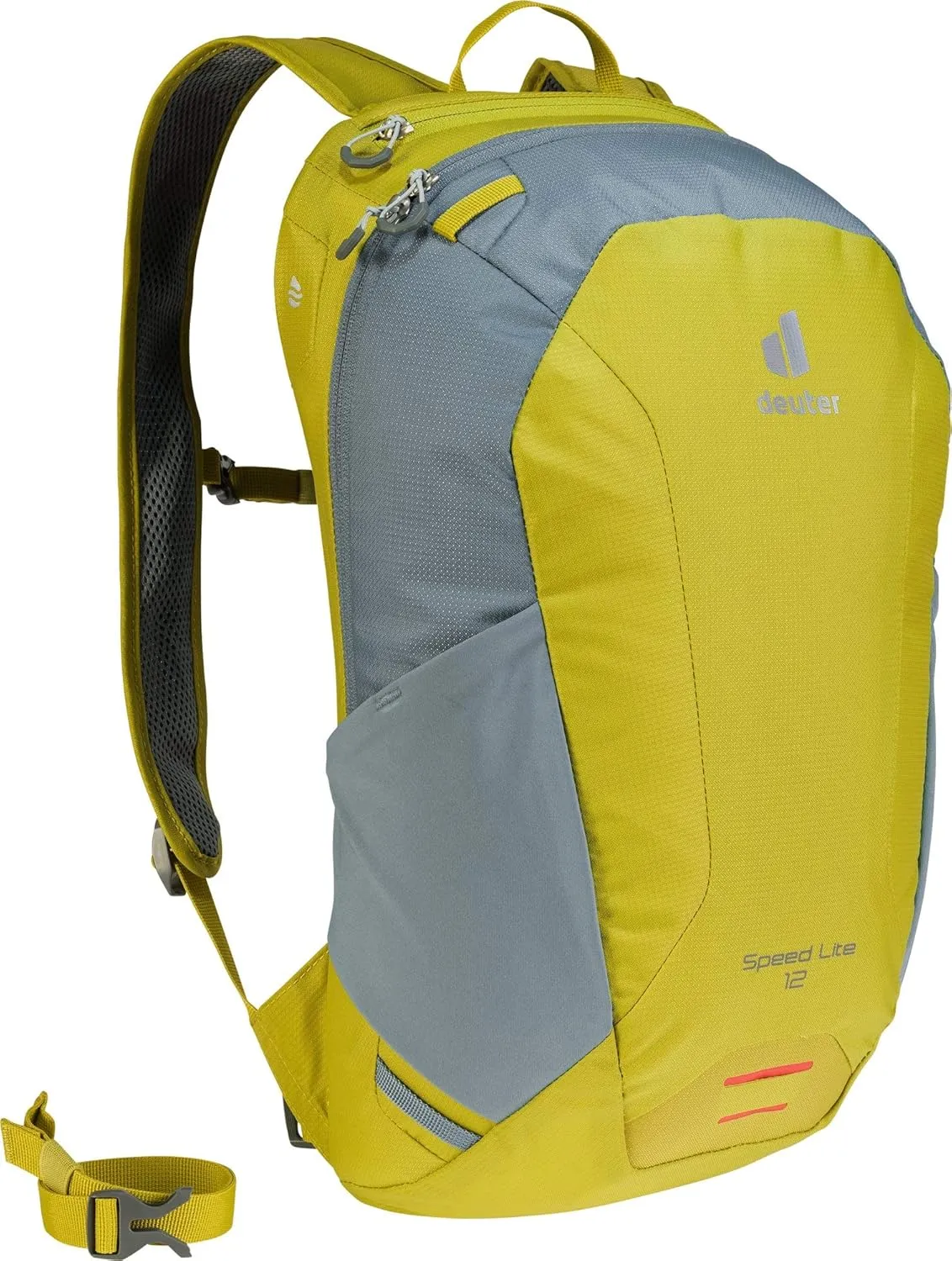 Deuter Unisex – Adult's Speed Lite 12 Hiking Backpack
