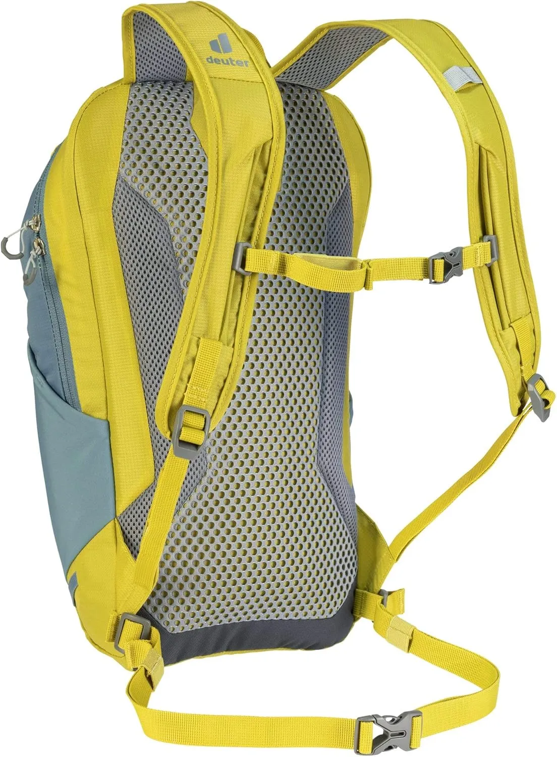 Deuter Unisex – Adult's Speed Lite 12 Hiking Backpack