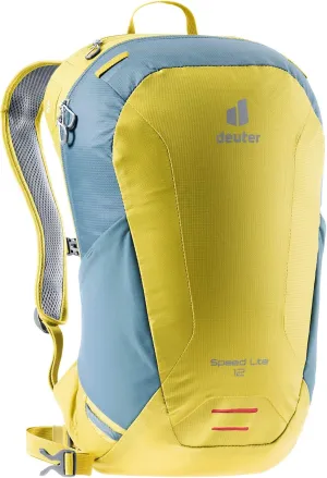 Deuter Unisex – Adult's Speed Lite 12 Hiking Backpack