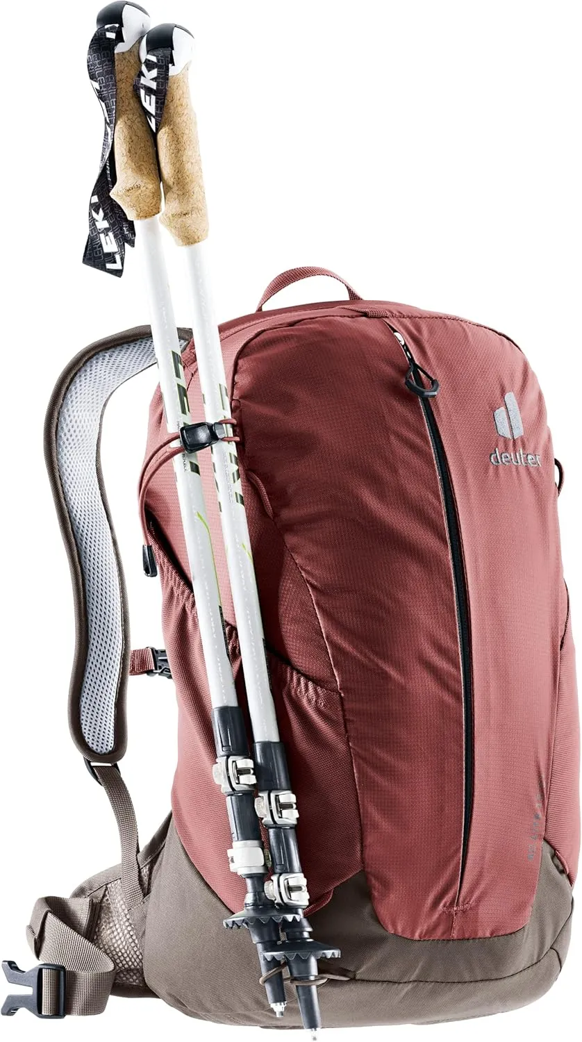 Deuter Women's Ac Lite 15 Sl Hiking Backpack