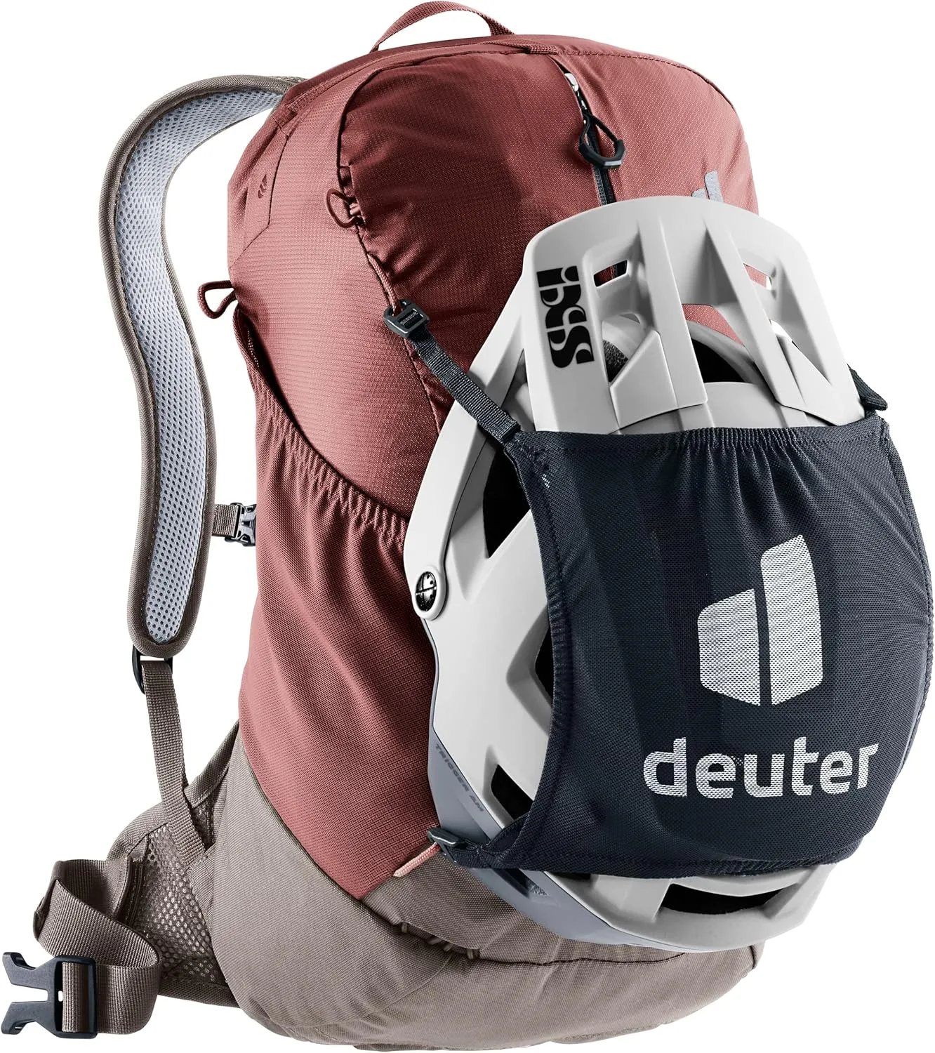 Deuter Women's Ac Lite 15 Sl Hiking Backpack