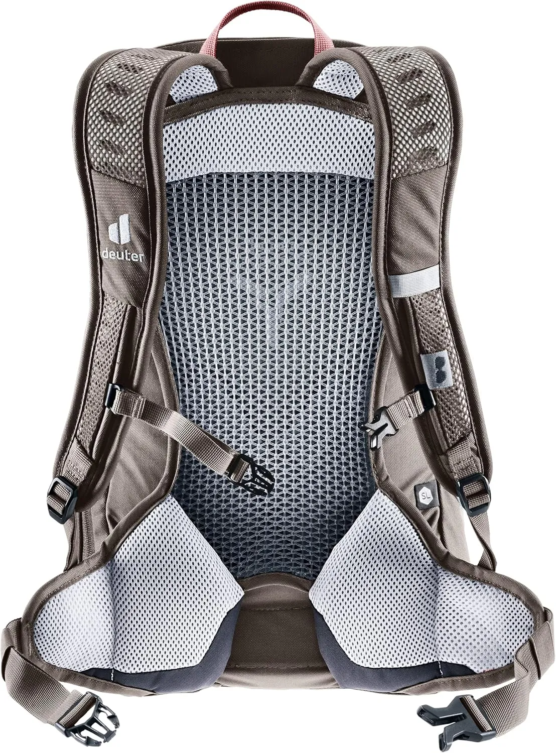 Deuter Women's Ac Lite 15 Sl Hiking Backpack