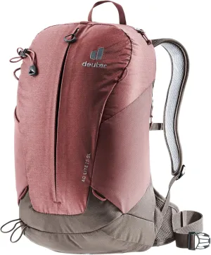 Deuter Women's Ac Lite 15 Sl Hiking Backpack