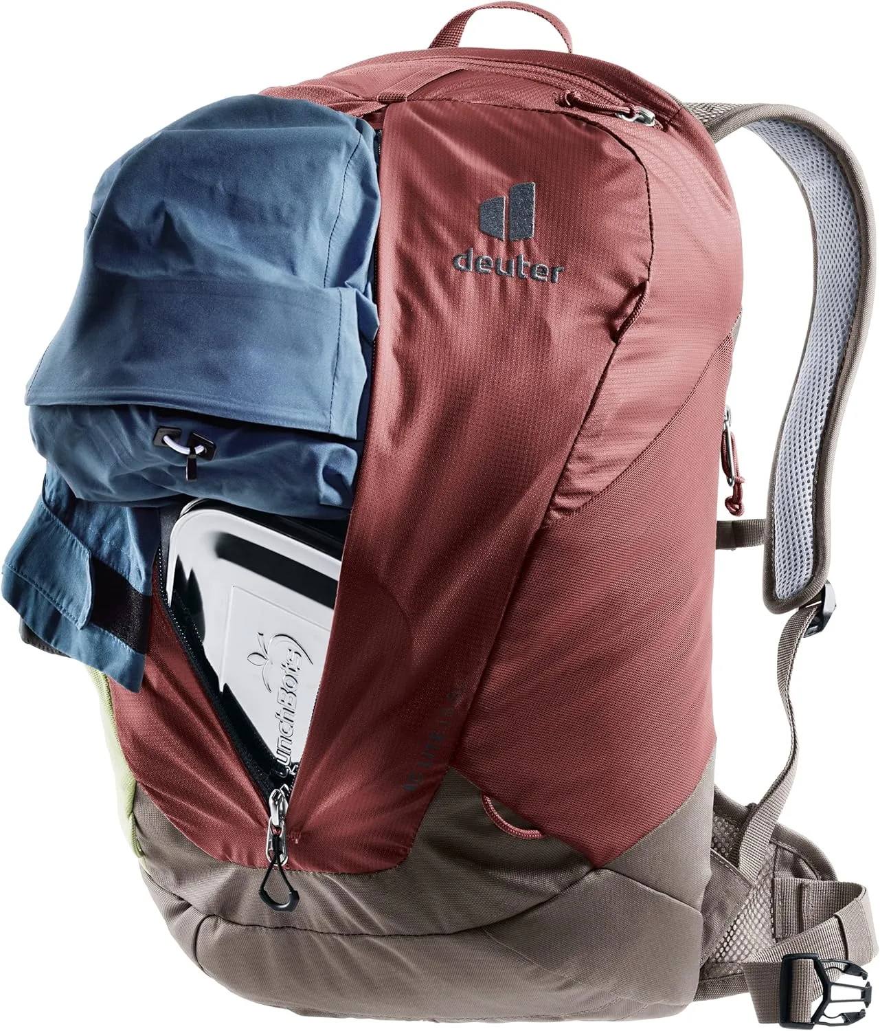 Deuter Women's Ac Lite 15 Sl Hiking Backpack