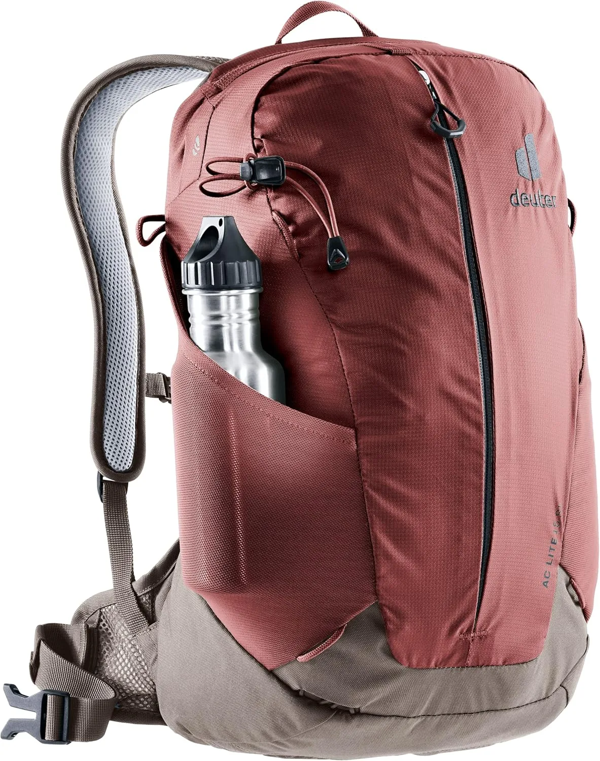 Deuter Women's Ac Lite 15 Sl Hiking Backpack