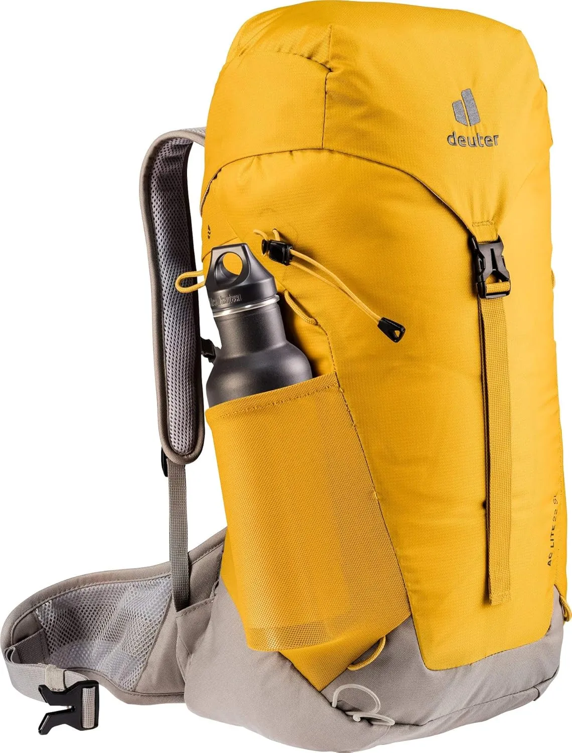 Deuter Women's Ac Lite 22 Sl Hiking Backpack