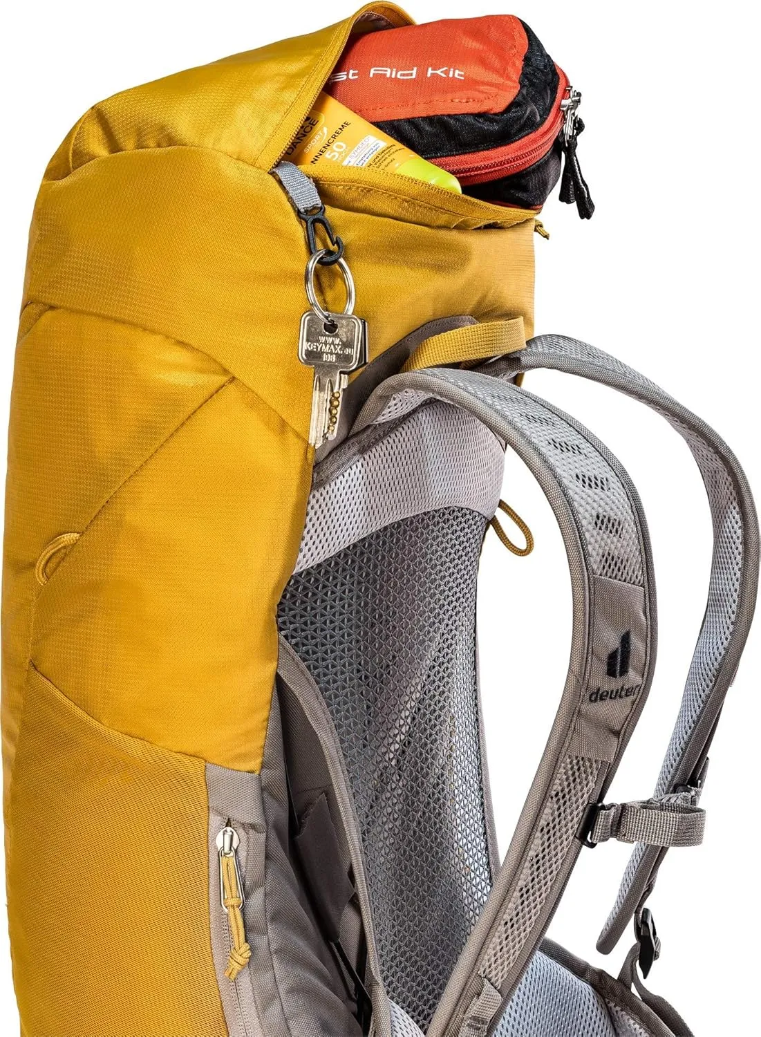 Deuter Women's Ac Lite 22 Sl Hiking Backpack