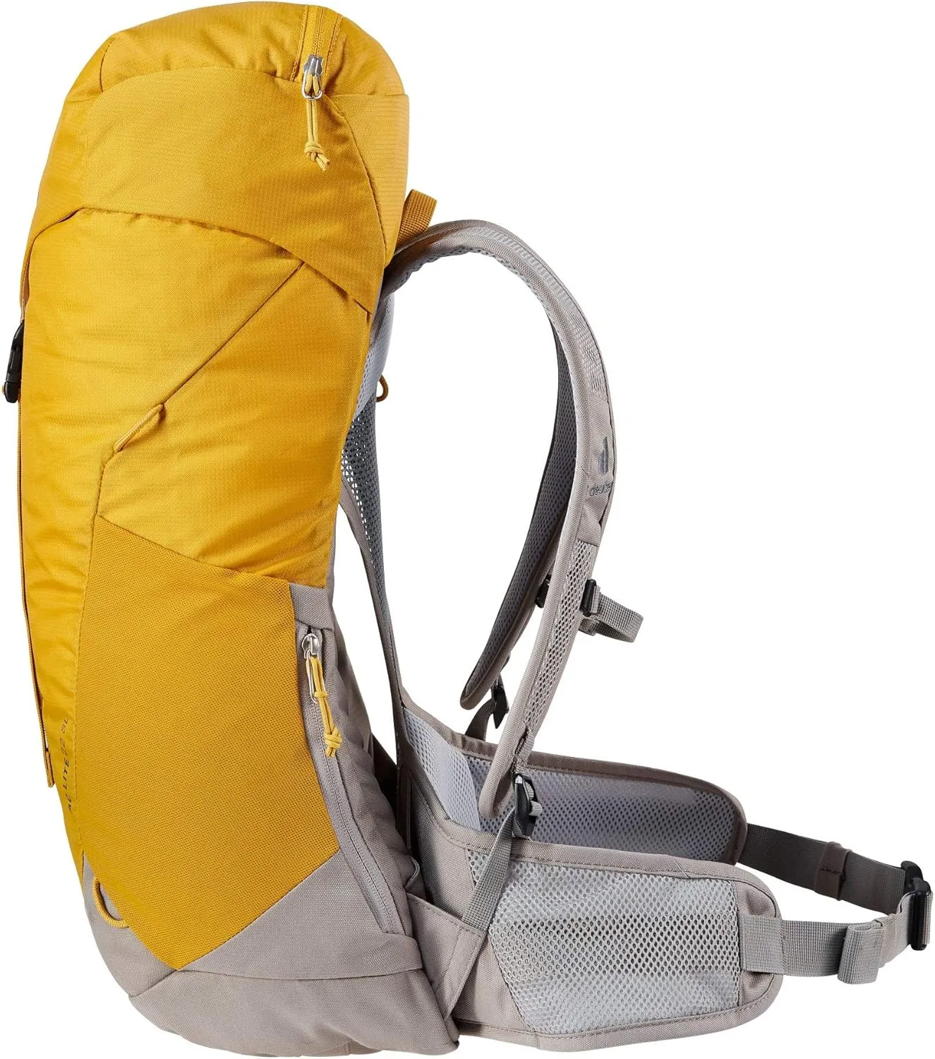 Deuter Women's Ac Lite 22 Sl Hiking Backpack
