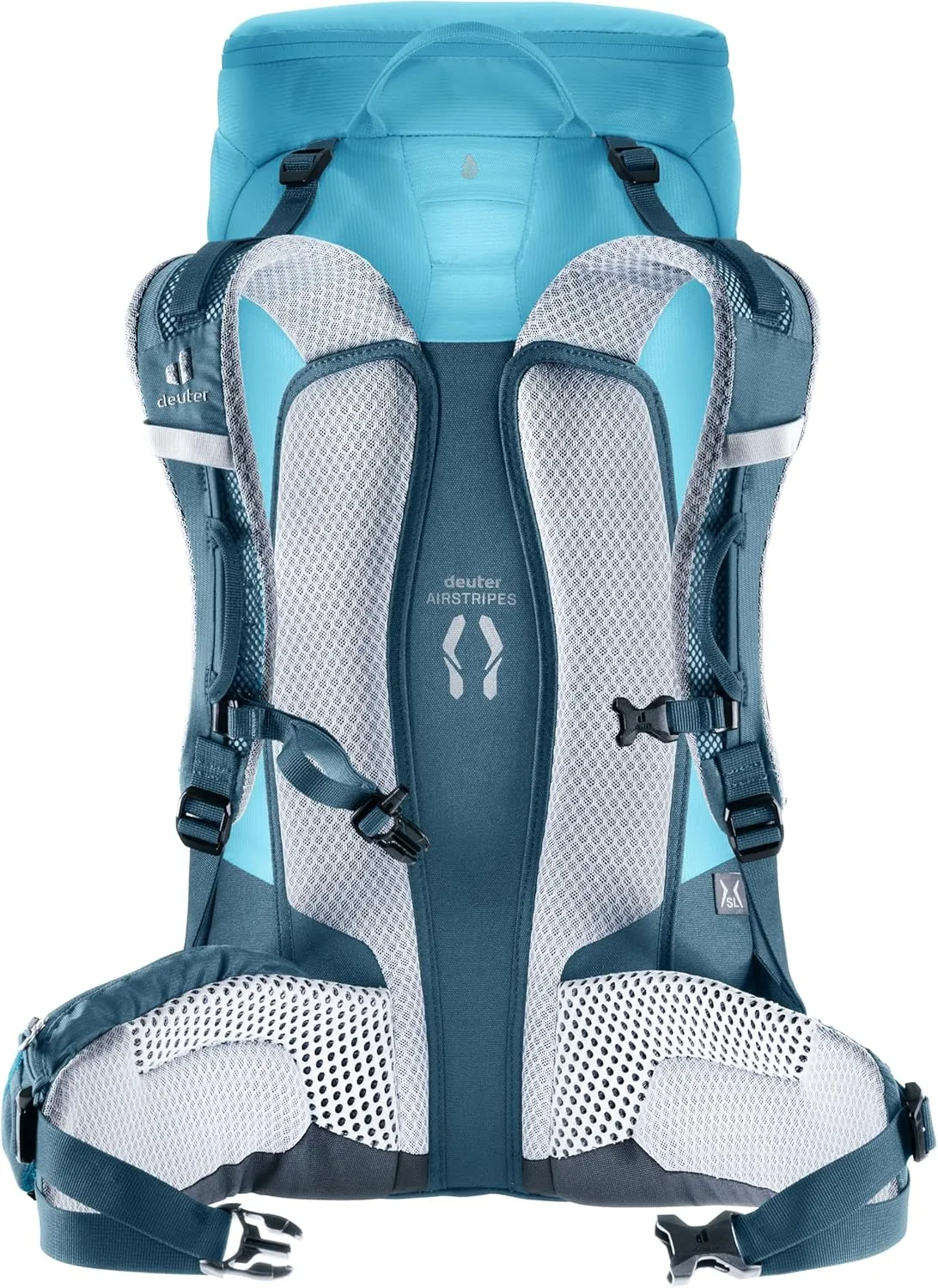 Deuter Women's Trail 28 SL Hiking Backpack