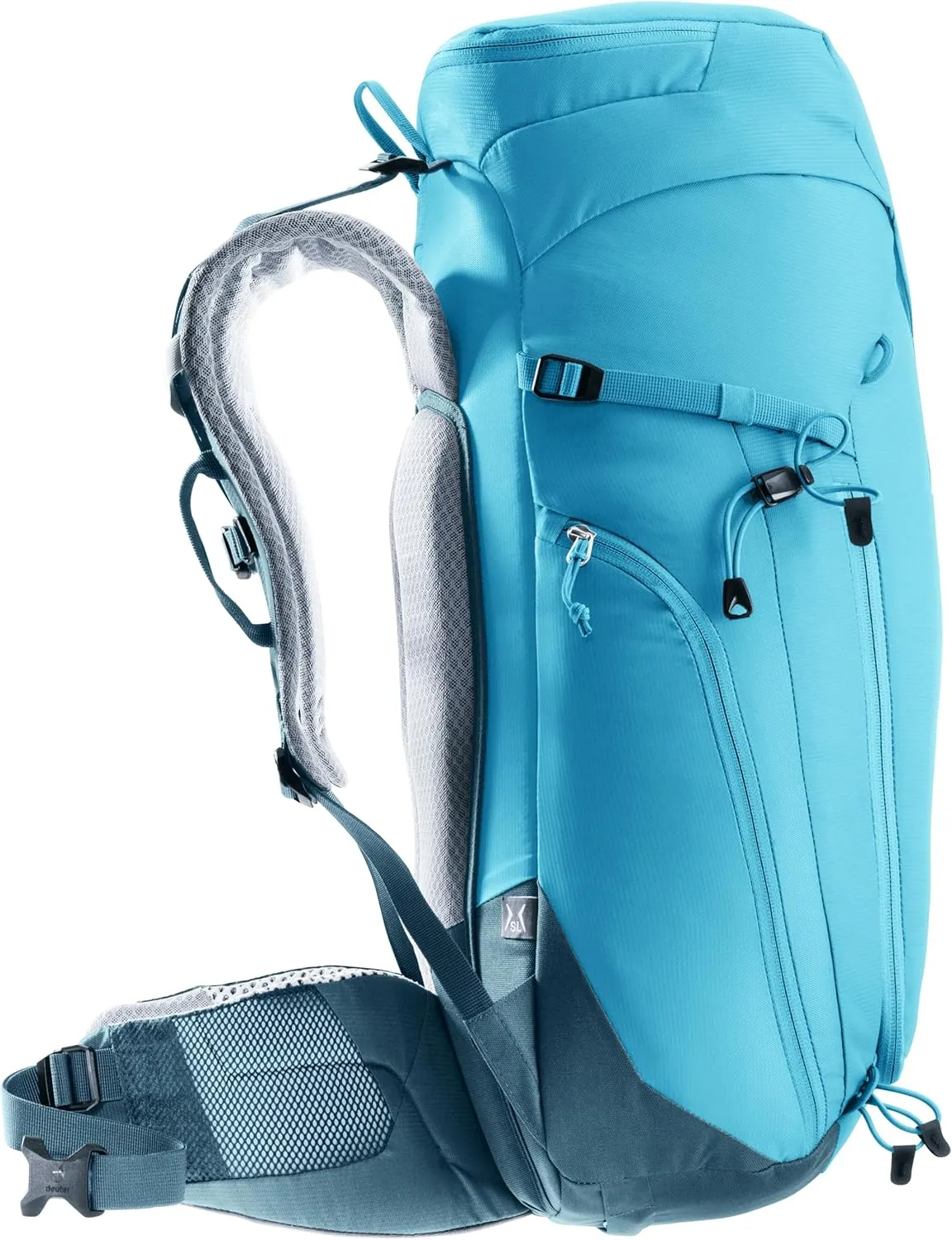 Deuter Women's Trail 28 SL Hiking Backpack