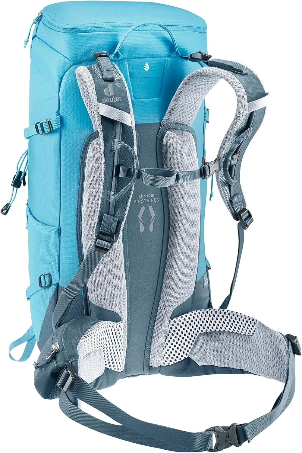 Deuter Women's Trail 28 SL Hiking Backpack