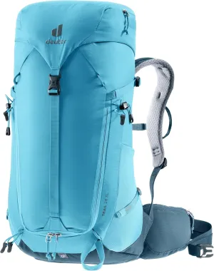 Deuter Women's Trail 28 SL Hiking Backpack