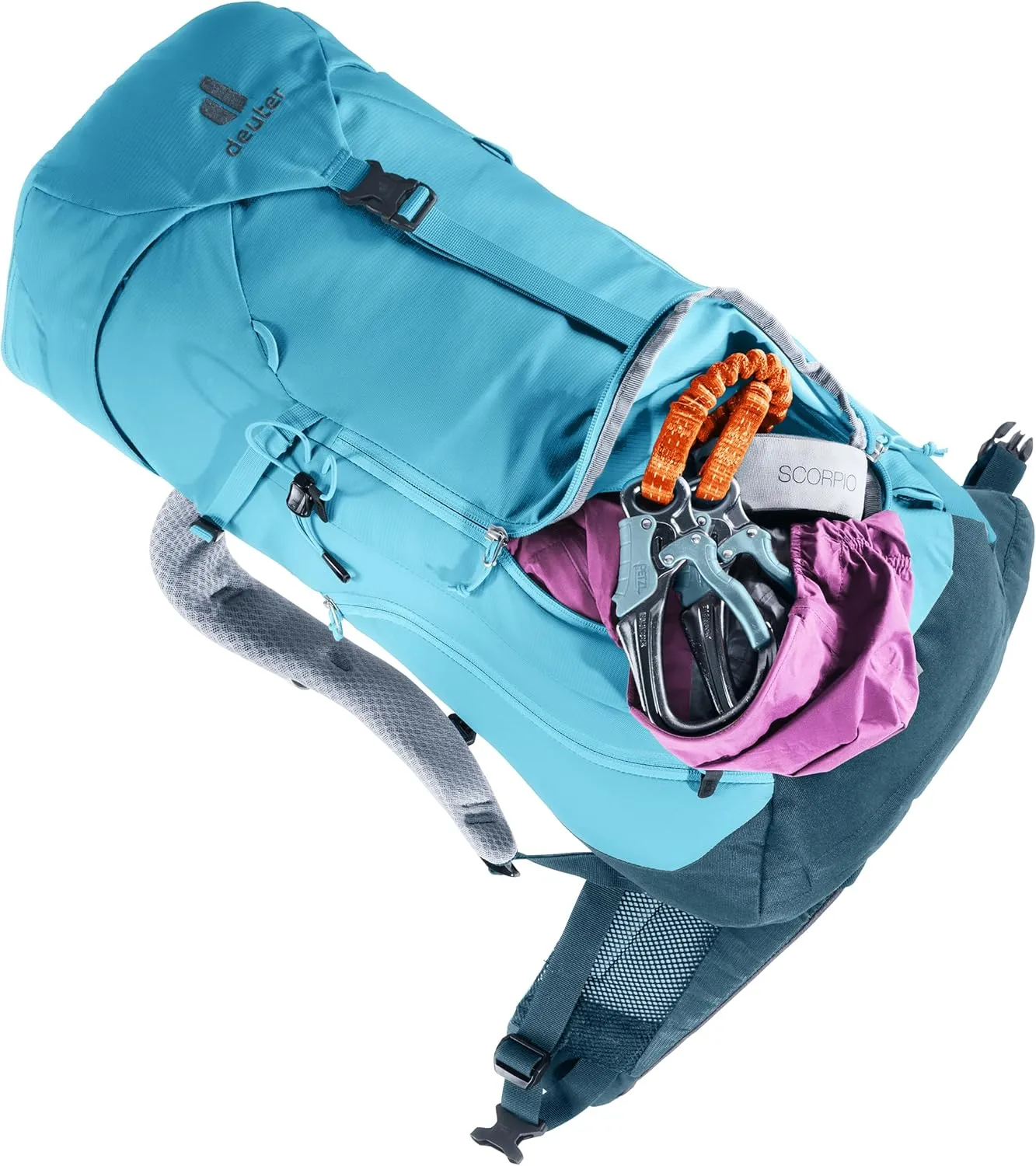 Deuter Women's Trail 28 SL Hiking Backpack