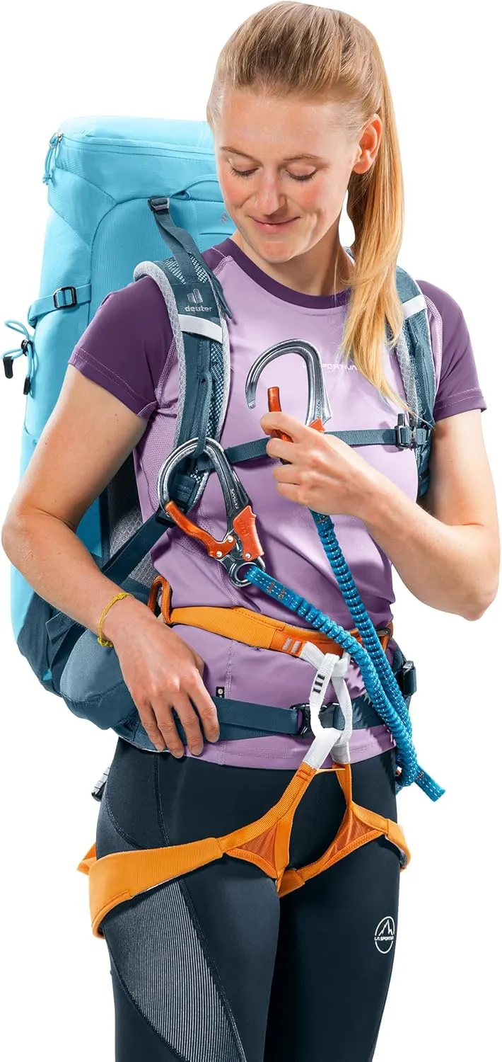 Deuter Women's Trail 28 SL Hiking Backpack