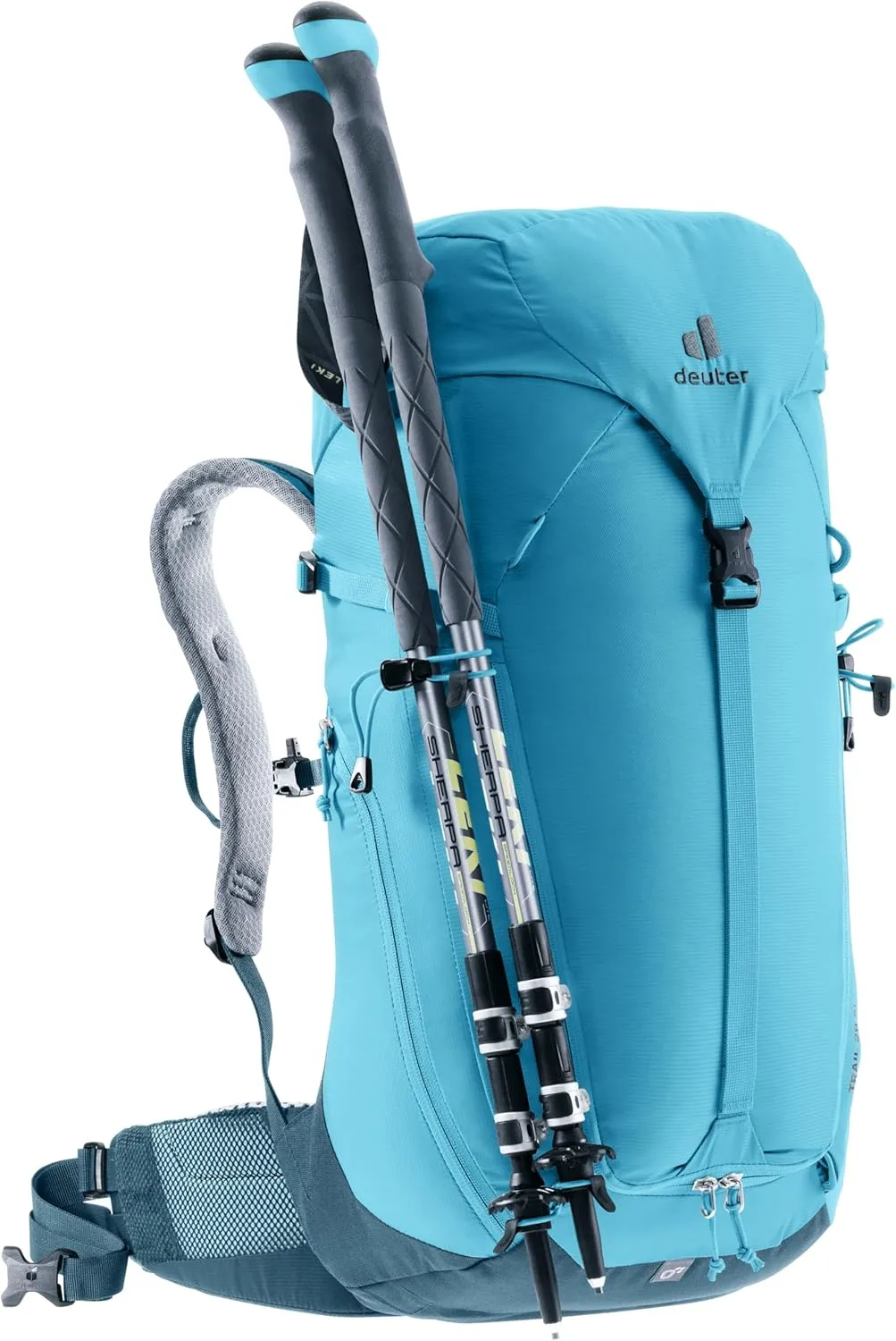 Deuter Women's Trail 28 SL Hiking Backpack