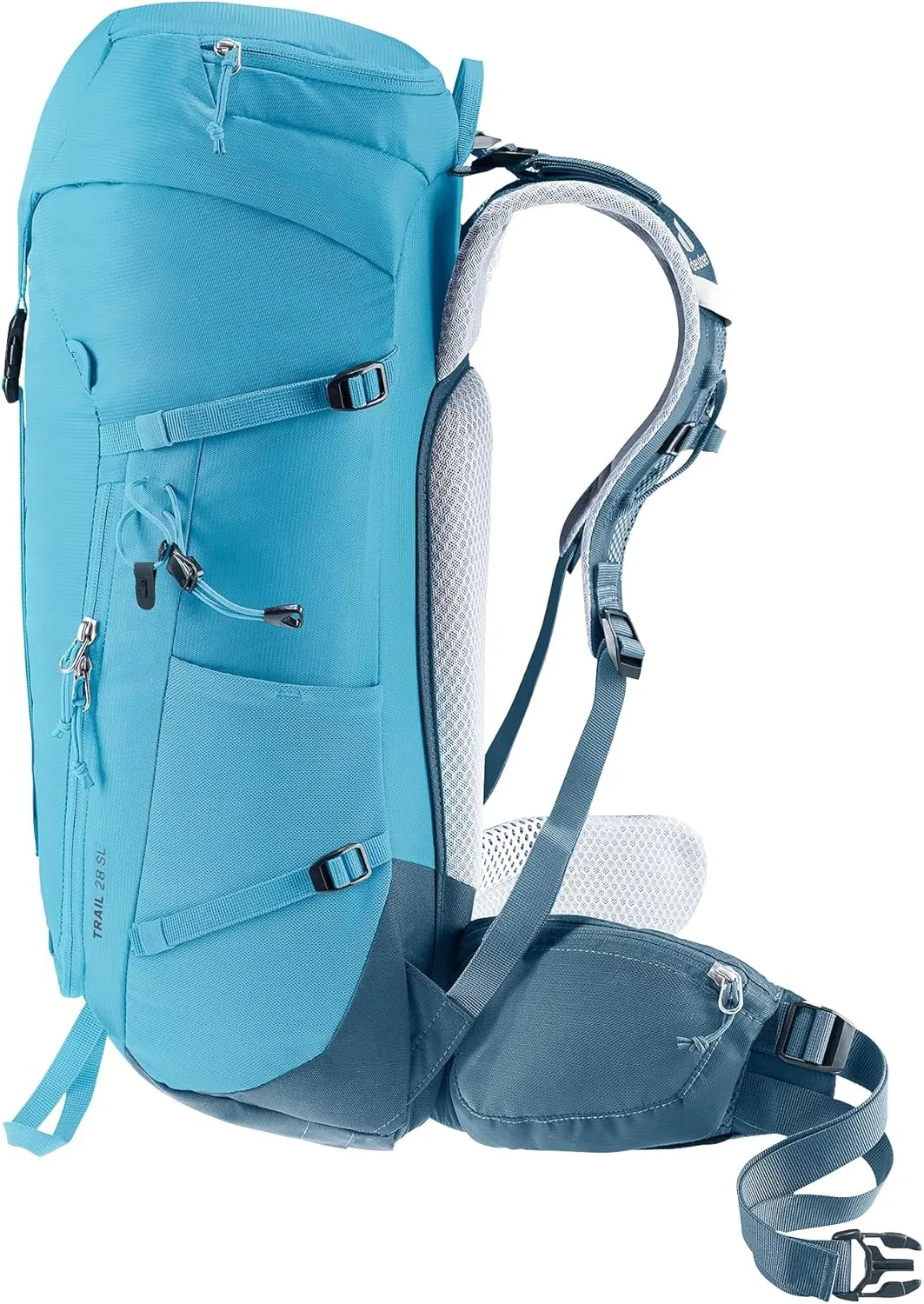 Deuter Women's Trail 28 SL Hiking Backpack