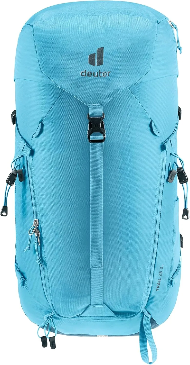 Deuter Women's Trail 28 SL Hiking Backpack