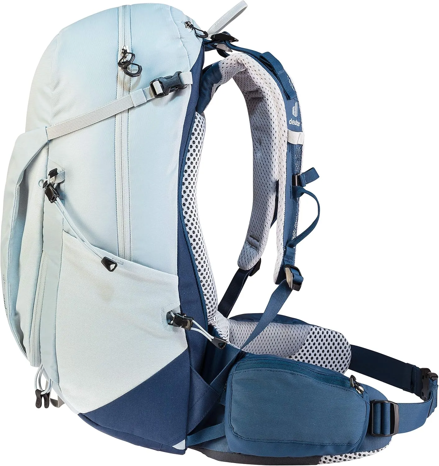 Deuter Women's Trail Pro 30 Sl Hiking Backpack