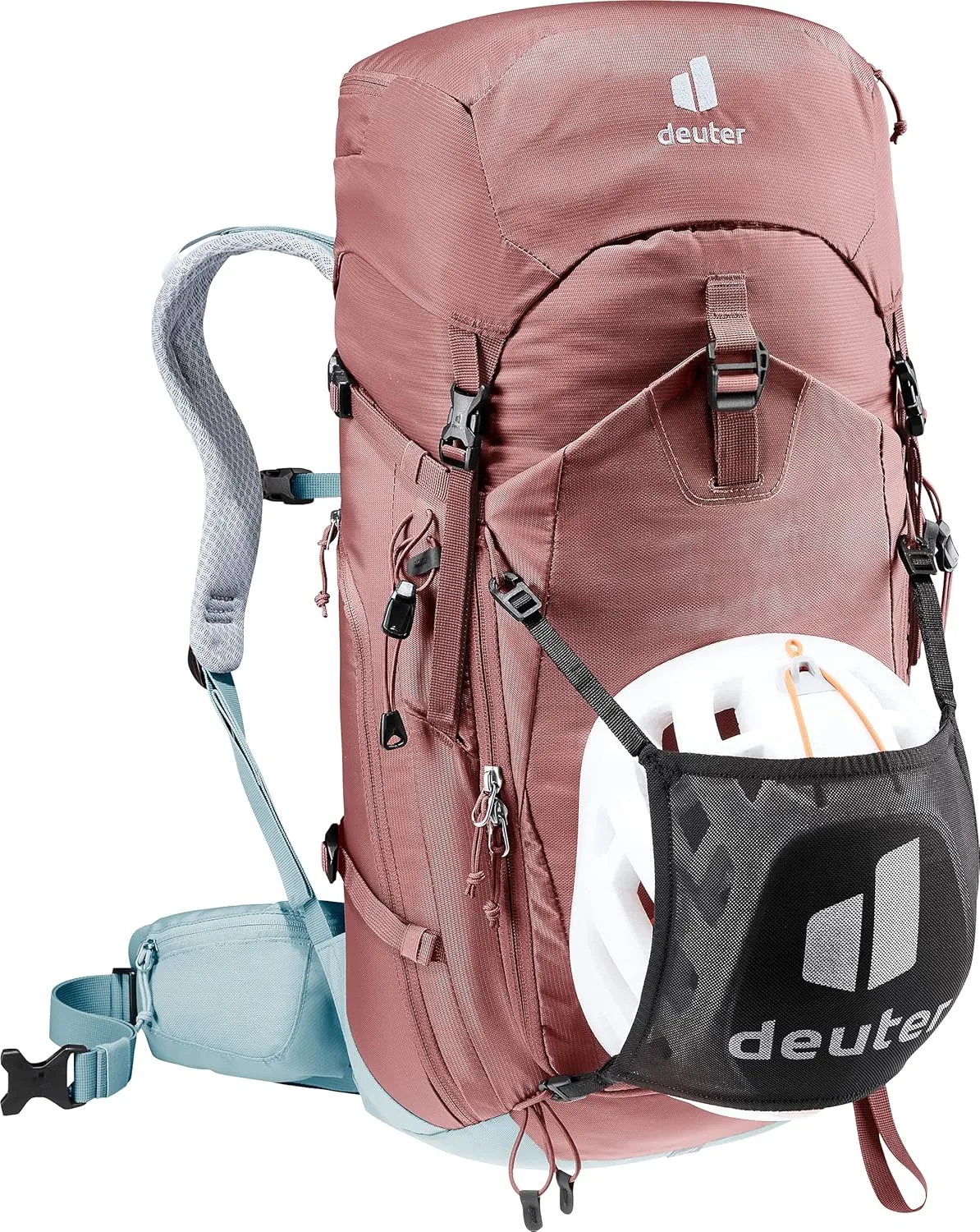 Deuter Women's Trail Pro 34 Sl Hiking Backpack