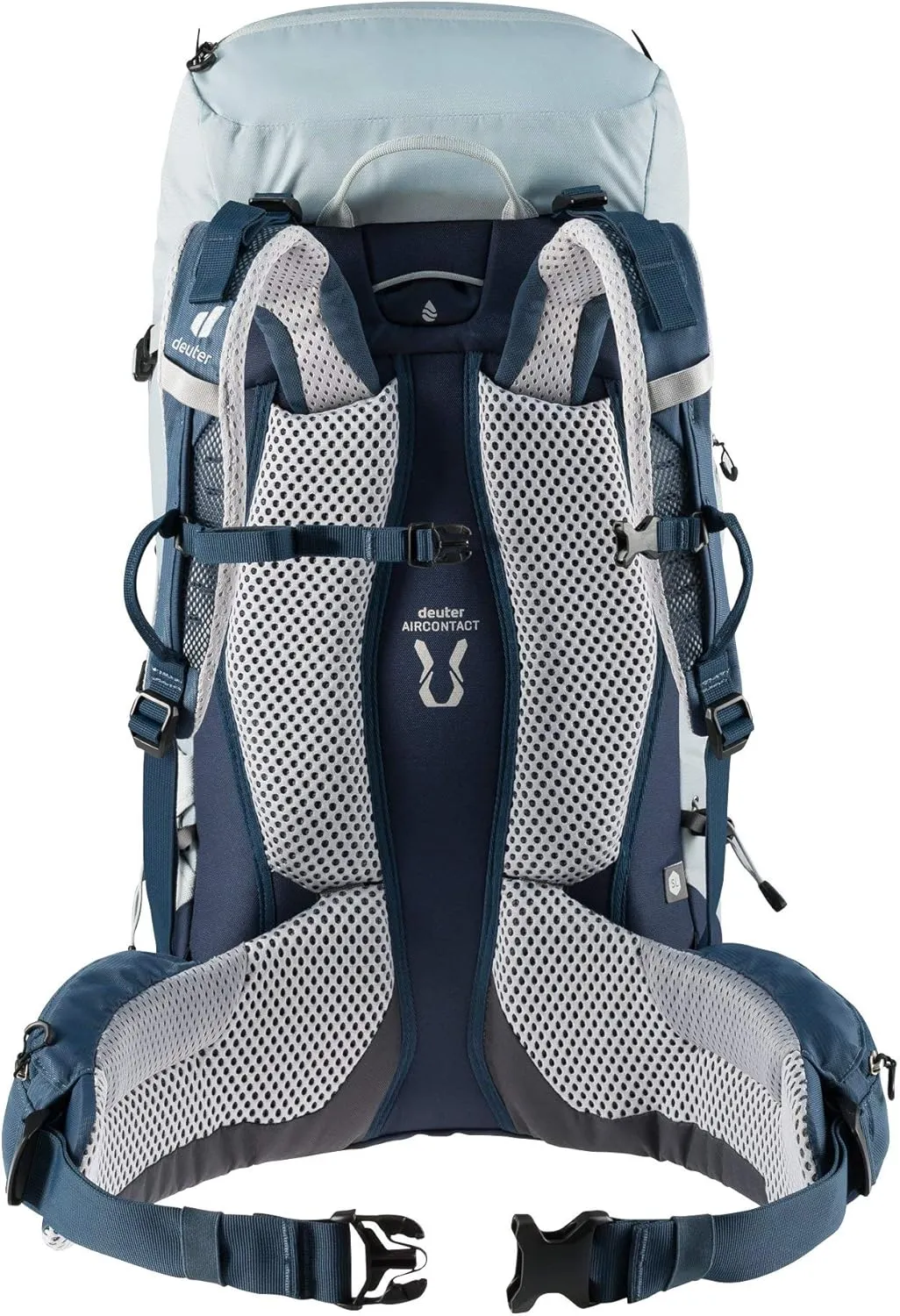 Deuter Women's Trail Pro 34 Sl Hiking Backpack