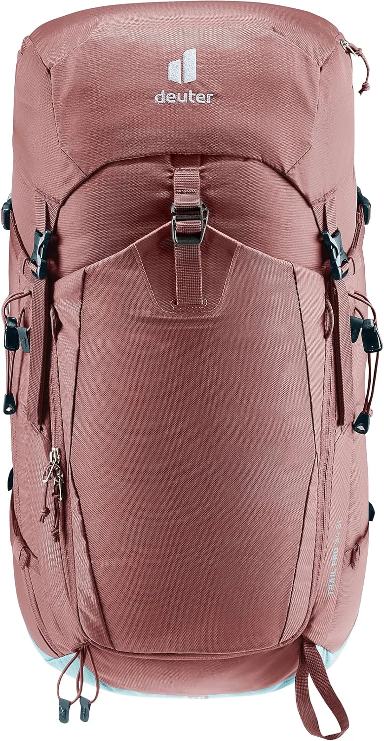 Deuter Women's Trail Pro 34 Sl Hiking Backpack