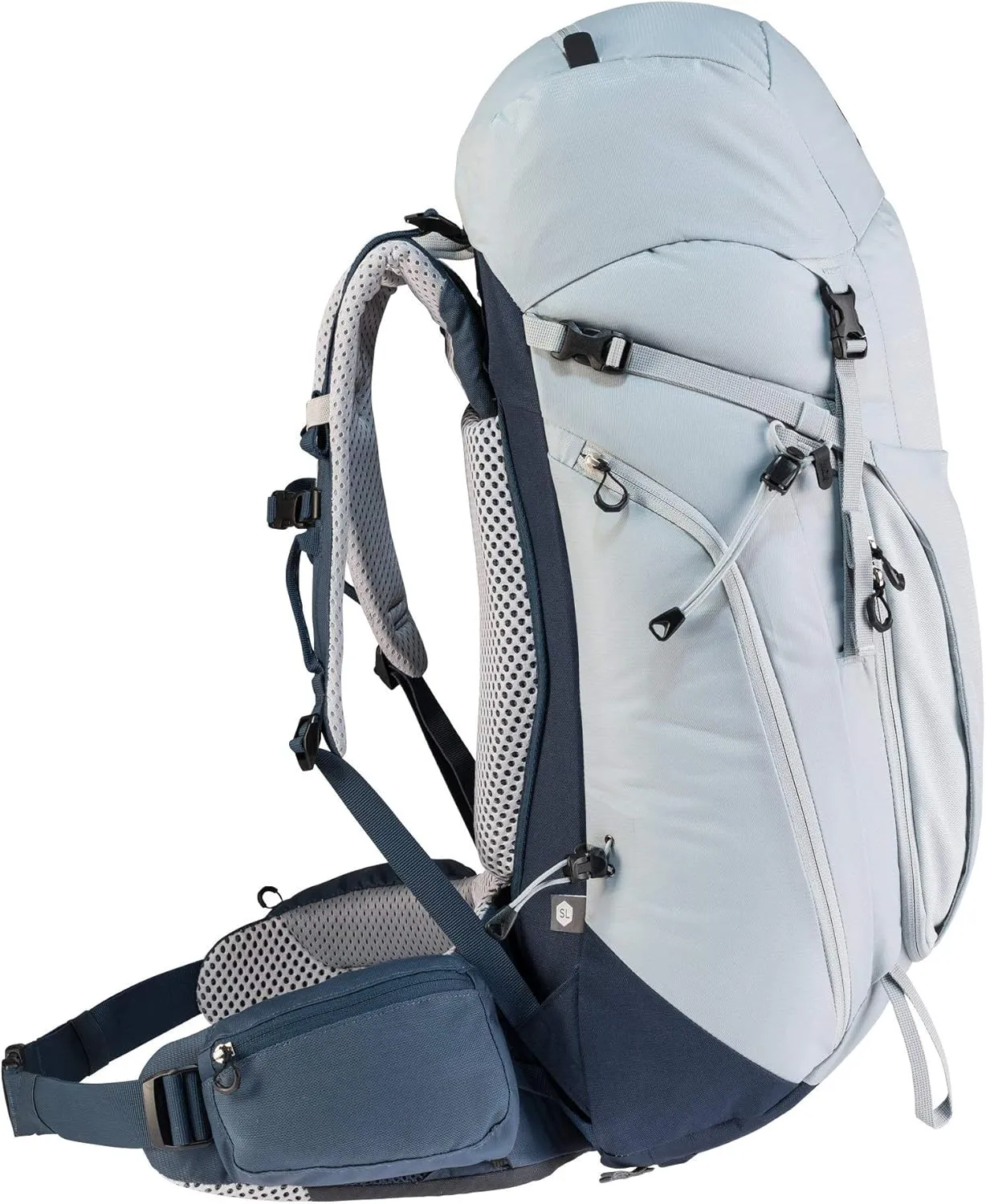 Deuter Women's Trail Pro 34 Sl Hiking Backpack